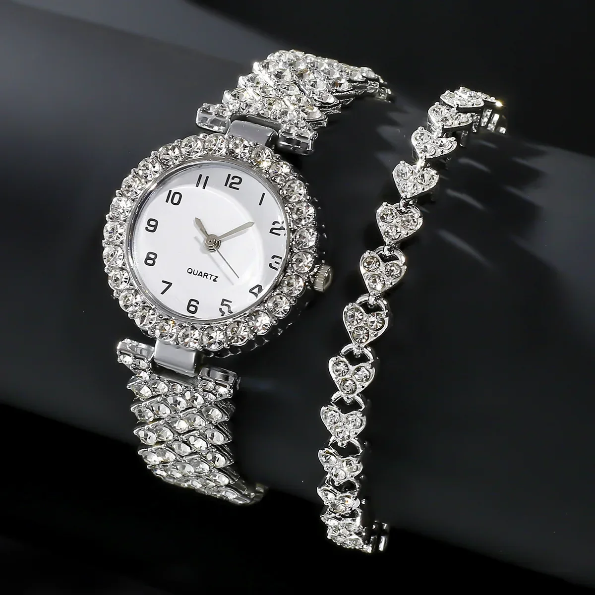 Luxury Watch For Sale - 1 шт./2 шт. роскошные модные женские