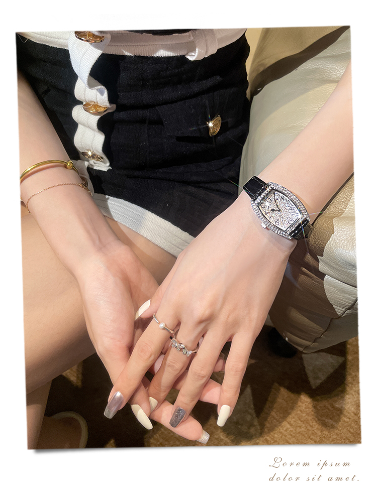 2024, новые нишевые легкие рос – обзор и цена Luxury Watch Arabic