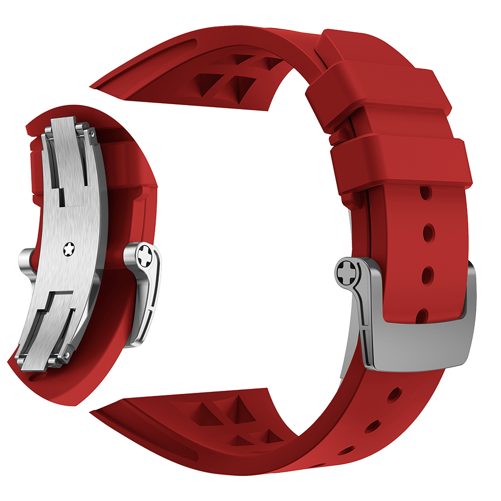 Для Apple Watch Ultra 49 мм Ро – обзор и цена Apple Watch Luxury X