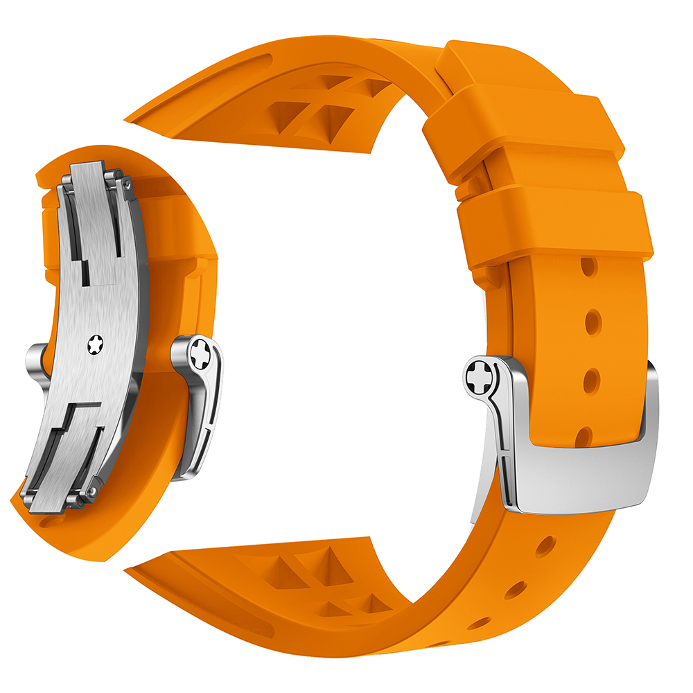 Для Apple Watch Ultra 49 мм Ро – обзор и цена Apple Watch Luxury X