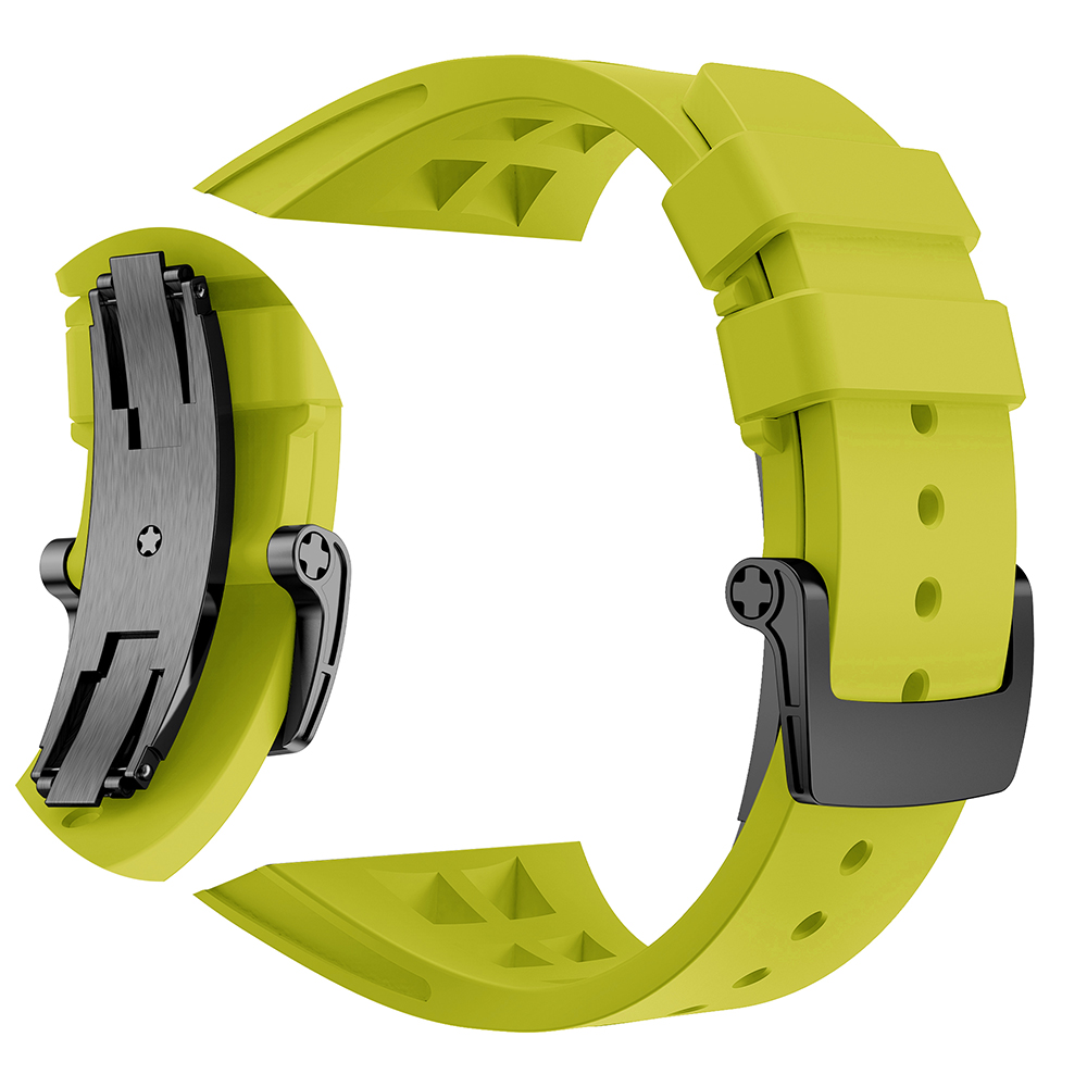 Для Apple Watch Ultra 49 мм Ро – обзор и цена Apple Watch Luxury X