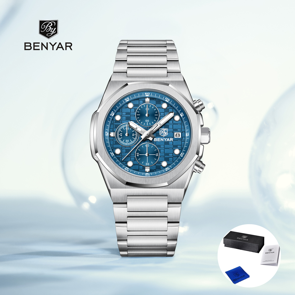Новинка 2022, мужские часы BEN – обзор и цена Luxury Watch Organizer For Men
