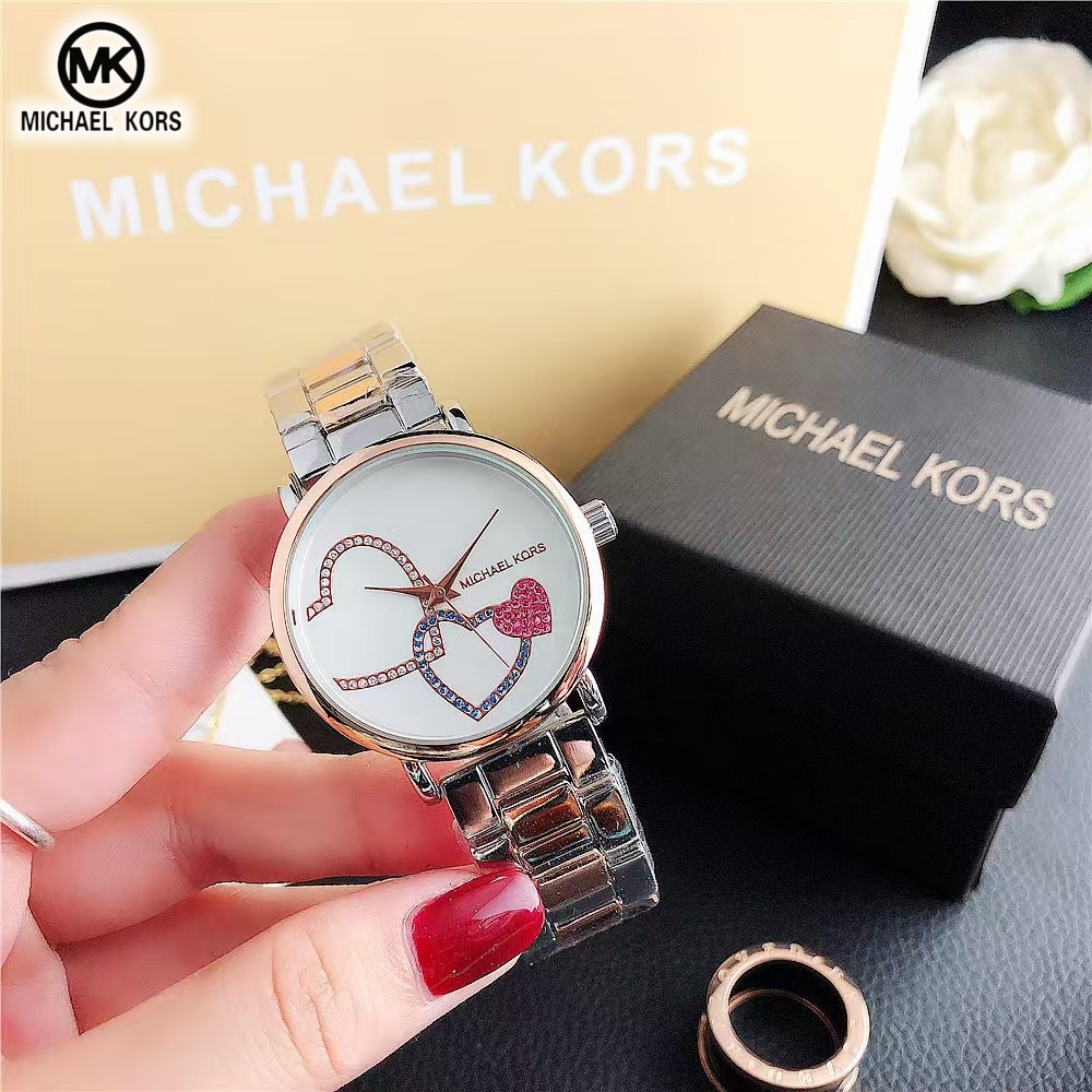 MICHAEL KORS Легкие роскошные  – обзор и цена Luxury Watch Photography
