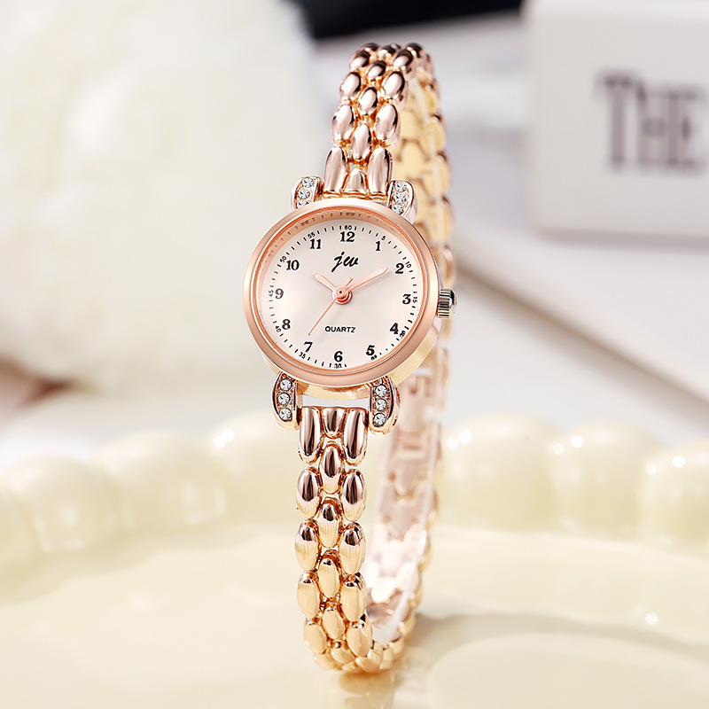 Модные женские часы-браслет, р – обзор и цена Luxury Watch Arabic