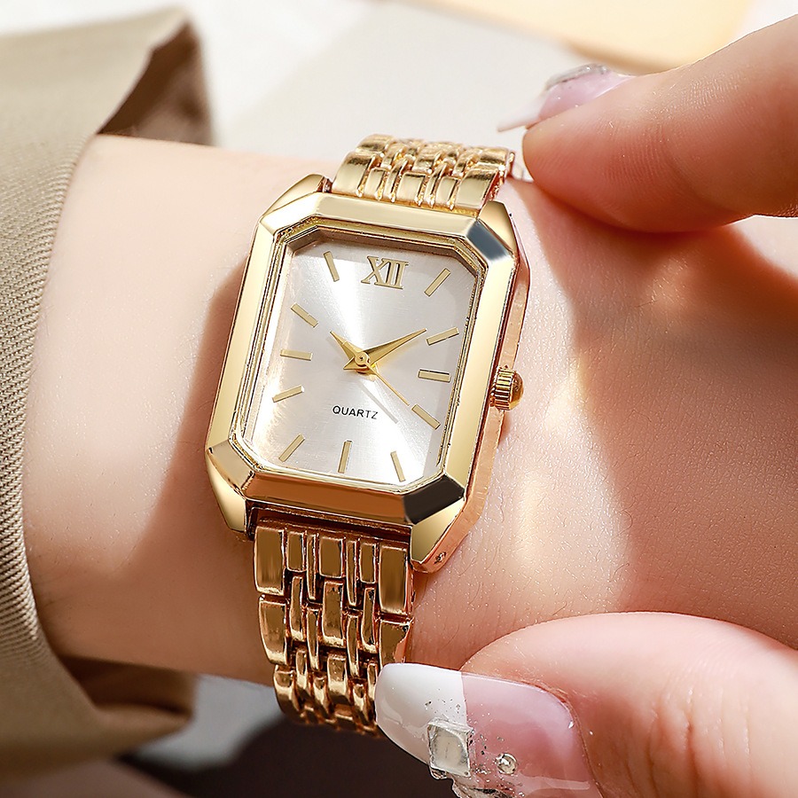 Роскошные женские кварцевые ча – обзор и цена Luxury Watch For Sale