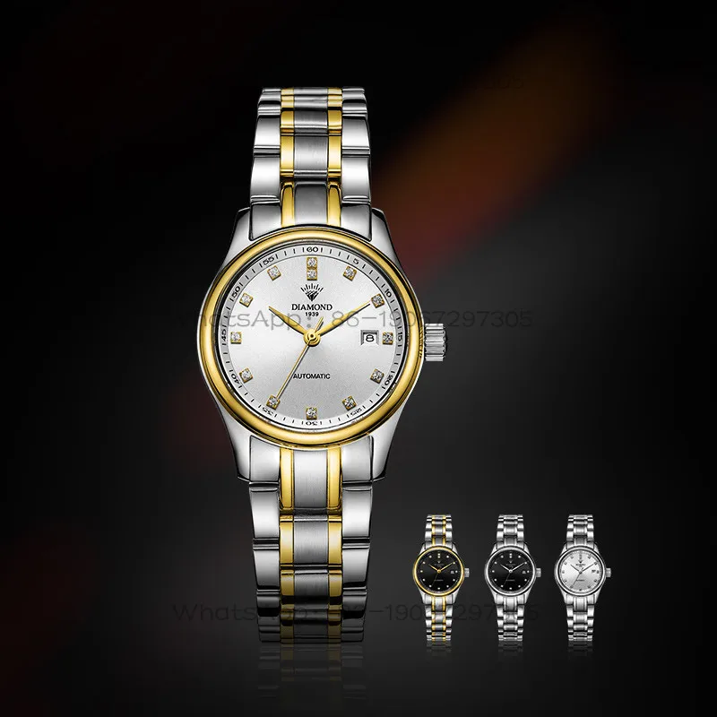 Магазин часов Time Island Watc – обзор и цена Luxury Watch Women