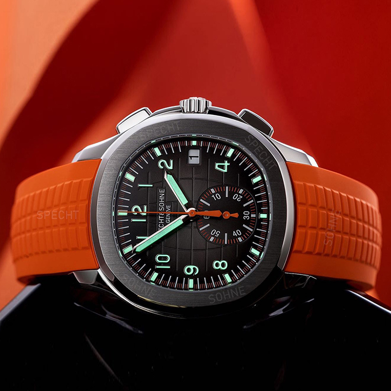 Повседневные модные спортивные – обзор и цена Luxury Watch Arabic