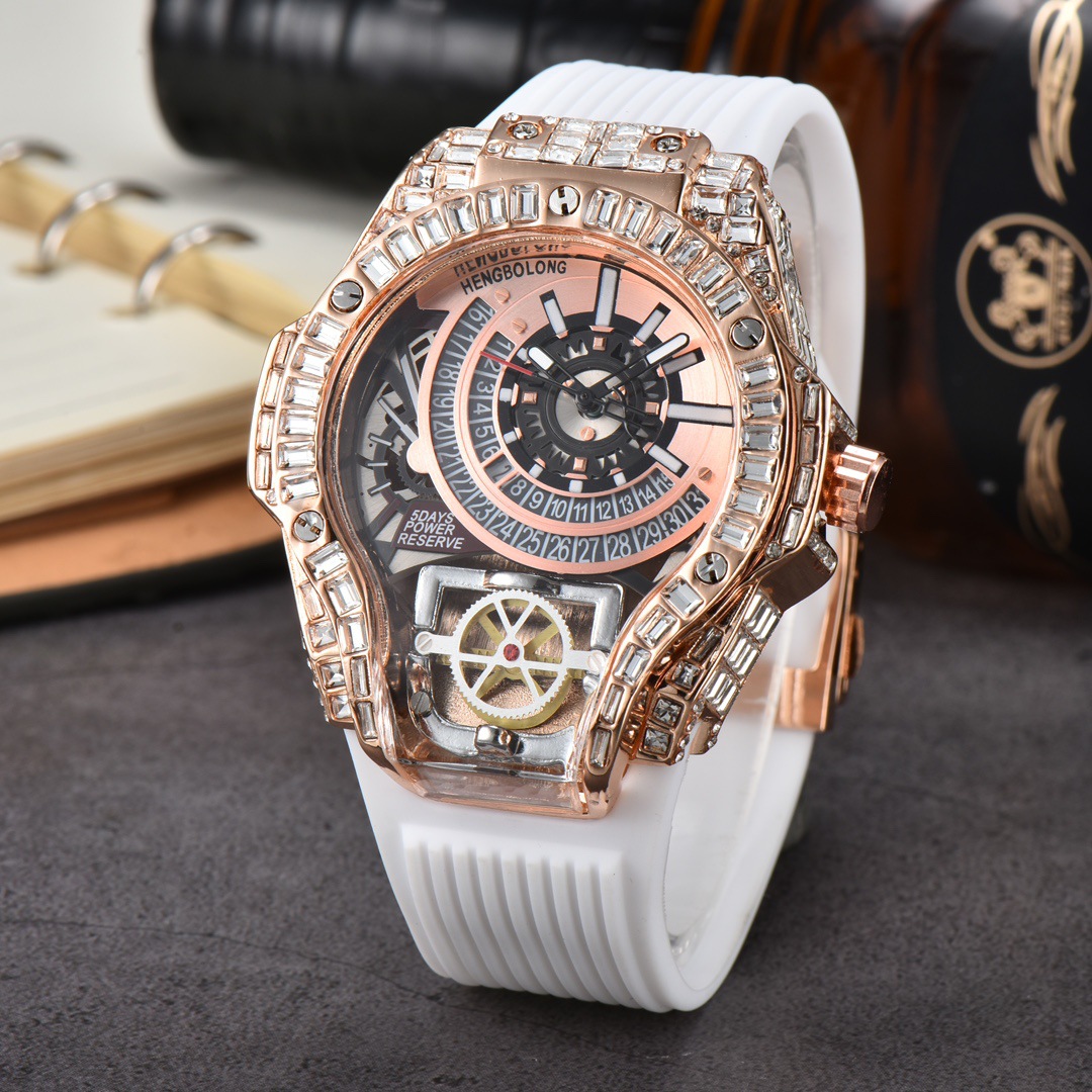 Полный бриллиантовый корпус, д – обзор и цена Luxury Watch Arabic