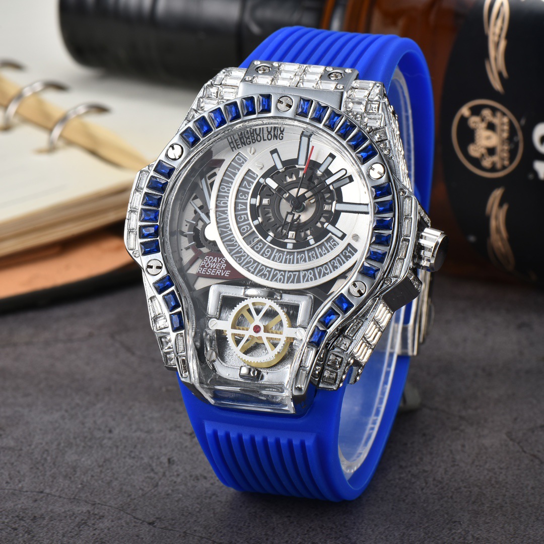 Полный бриллиантовый корпус, д – обзор и цена Luxury Watch Arabic