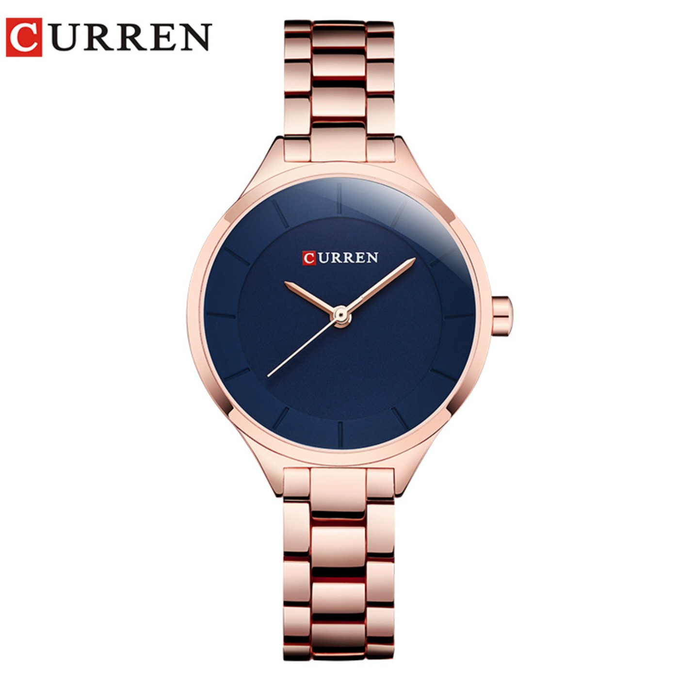 Новые простые женские наручные – обзор и цена Luxury Watch Women