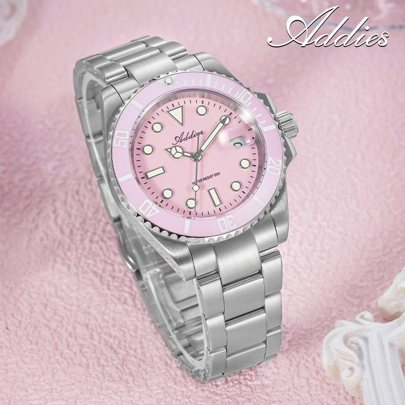 Новые женские часы Addies, рос – обзор и цена Luxury Watch For Sale
