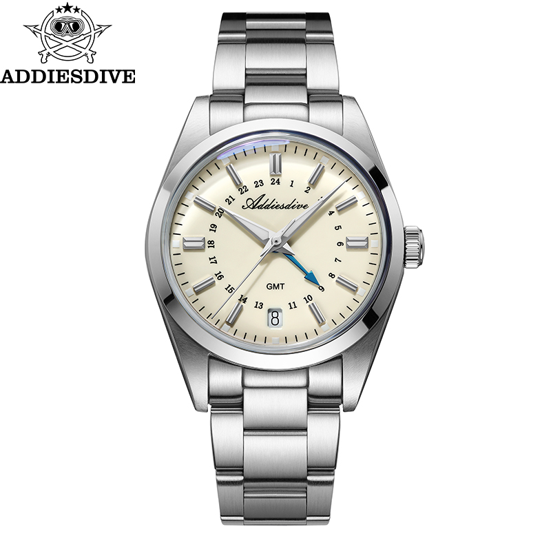 ADDIESDIVE Горячий бренд 36 мм – обзор и цена Luxury Watch For Sale