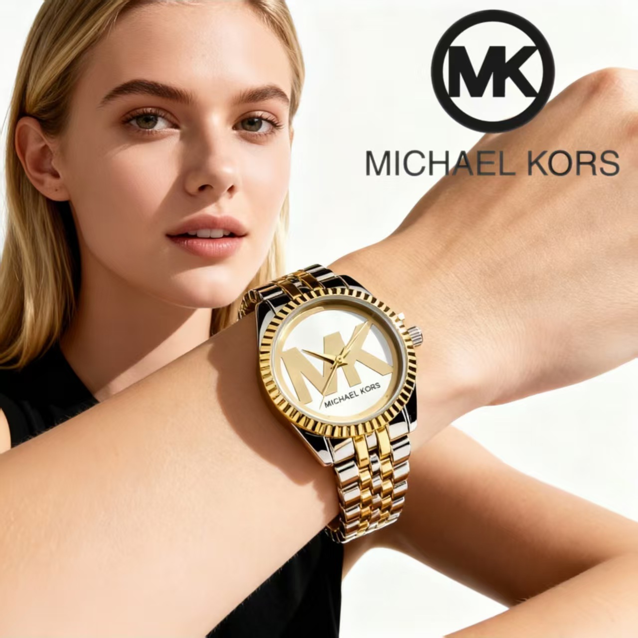 Роскошные женские часы Michael – обзор и цена Luxury Watch Photography