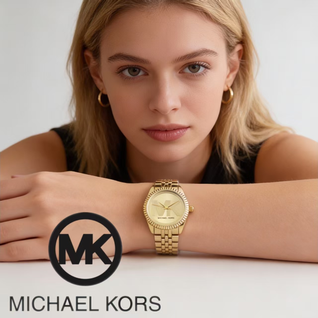 Роскошные женские часы Michael – обзор и цена Luxury Watch Photography