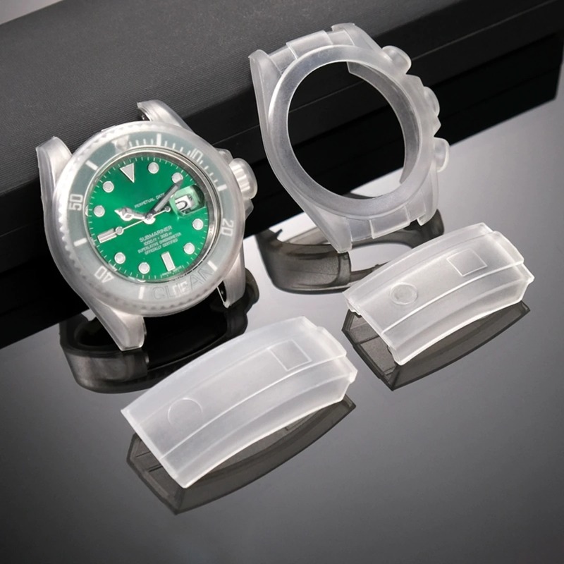 Защитный чехол для часов, проз – обзор и цена Luxury Watch Expensive