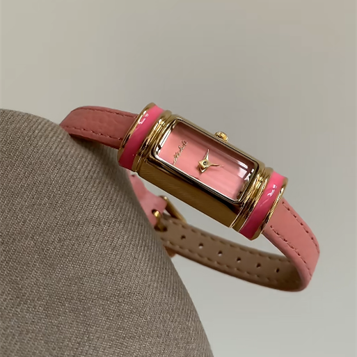 Элегантные наручные часы квадр – обзор и цена Luxury Watch Arabic