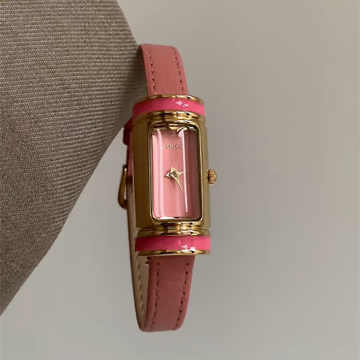 Элегантные наручные часы квадр – обзор и цена Luxury Watch Arabic