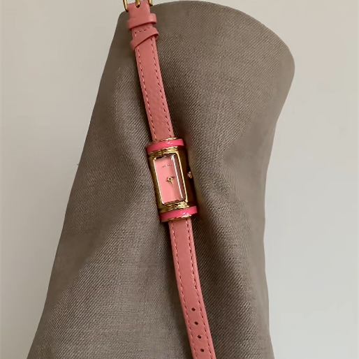 Элегантные наручные часы квадр – обзор и цена Luxury Watch Arabic