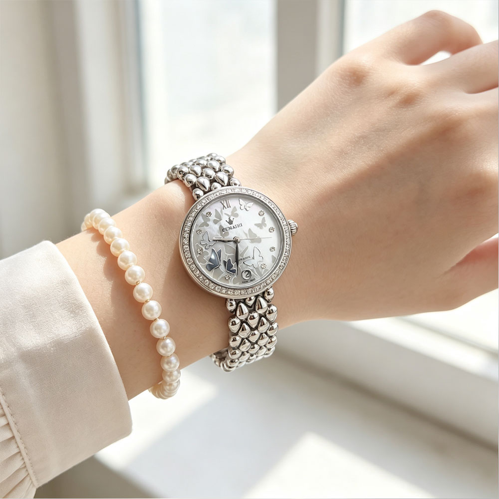 Роскошные женские часы с автом – обзор и цена Luxury Watch Women